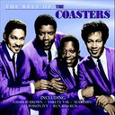 Coasters ‎– The Best Of The Coasters CD