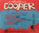 Alice Cooper - Nobody Likes Me  - Unofficial Live CD