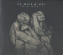 Of Mice & Men ‎– Cold World Digipak CD