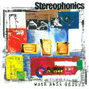 Stereophonics – Word Gets Around CD