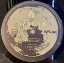 Nexus 6 ‎– Trés Chic 12" EP Vinyl (Secondhand)