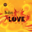 Beatles - Love 2LP Vinyl (Import)