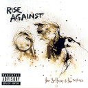 Rise Against ‎– The Sufferer & The Witness CD