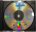 Chris Isaak - Autographed CD