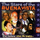Various ‎– The Stars Of The Buena Vista 21st Century: When Life Begins... CD