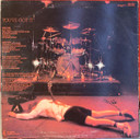 AC/DC ‎– If You Want Blood You've Got It Vinyl (Secondhand)