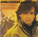 John Cougar Mellencamp ‎– American Fool CD
