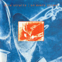 Dire Straits - On Every Street CD