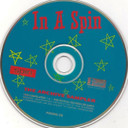 Various - In a Spin Archive Sampler - CD Promo