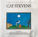 Cat Stevens - The Very Best Of Cat Stevens CD