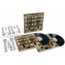 Led Zeppelin - Physical Graffiti 2LP Vinyl