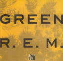 R.E.M. ‎– Green CD