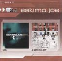 Eskimo Joe ‎– Girl / A Song Is A City 2CD