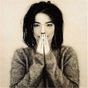 Bjork - Debut Vinyl