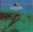 Various – Café Del Mar Volumen Ocho CD