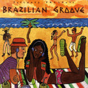 Various – Brazilian Groove Digipak CD