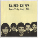 Kaiser Chiefs ‎– Yours Truly, Angry Mob Special Edition Super Jewel Case CD