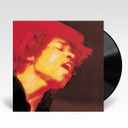 Jimi Hendrix Experience - Electric Ladyland 2LP Vinyl