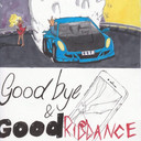 Juice Wrld - Goodbye & Good Riddance LP Vinyl
