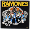 Ramones - Road To Ruin Vinyl LP