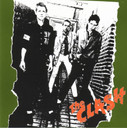 Clash - The Clash Vinyl LP