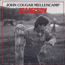 John Cougar Mellencamp – Scarecrow CD
