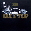 Muse – HAARP CD + DVD