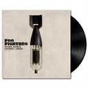 Foo Fighters - Echoes, Silence, Patience & Grace 2LP Vinyl