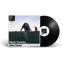 Black Country, New Road - For The First Time Vinyl
