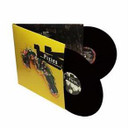 Pixies - Wave Of Mutilation: Best Of Pixies 2LP Vinyl