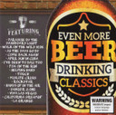 Various Artists - Even More Beer Drinking Classics 2CD