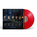 Faker - Be The Twilight 15th Anniversary Red Coloured Vinyl