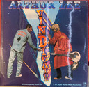 Arthur Lee ‎– Vindicator Vinyl (Secondhand)
