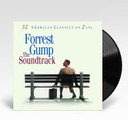 Soundtrack - Forrest Gump 2LP Vinyl