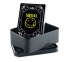 Nirvana - Smiley Logo Single Deck Playing Cards