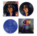 Donna Summer - Donna Summer RSD2022 40th Anniversary Picture Disc Vinyl