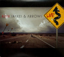Rush ‎– Snakes & Arrows Live Digipak 2CD