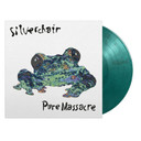 Silverchair - Pure Massacre Green Coloured Vinyl