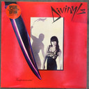 Divinyls – Temperamental Red Coloured Vinyl (Secondhand)