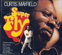 Curtis Mayfield - Super Fly -  Deluxe CD