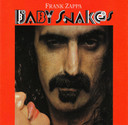 Frank Zappa - Baby Snakes CD
