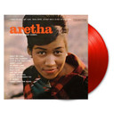 Aretha Franklin - Aretha Red Coloured Vinyl