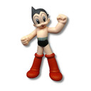 Astro Boy - Various Figures