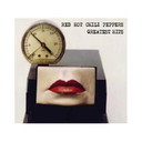 Red Hot Chili Peppers - Greatest Hits CD