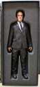 Men In Black 3 - Agent K Enterbay Real Masterpiece 1/6th Scale 12 Inch Collectable Action Figure