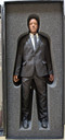 Men In Black 3 - Agent J Enterbay Real Masterpiece 1/6th Scale 12 Inch Collectable Action Figure