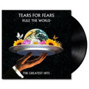 Tears For Fears - Rule The World: Greatest Hits 2LP Vinyl