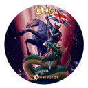 DIO - Double Dose Of Donington RSD2022 Picture Disc 12" Single Vinyl