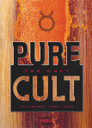 Cult ‎– Pure Cult Anthology 1984 - 1995 DVD (Secondhand)