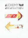 Dire Straits ‎– Alchemy : Dire Straits Live 2CD + DVD (Secondhand)